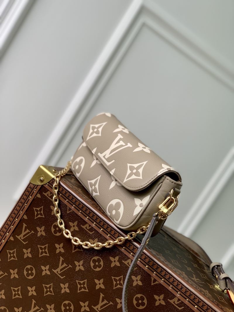 LV Satchel bags